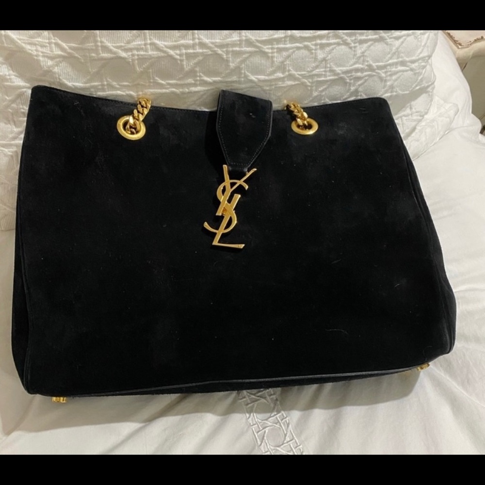 YSL bag